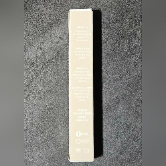 Missy By Rosie Jane Travel Size 10ml Spritz Summer Fragrance Msrp $29 NEW - Picture 14 of 15